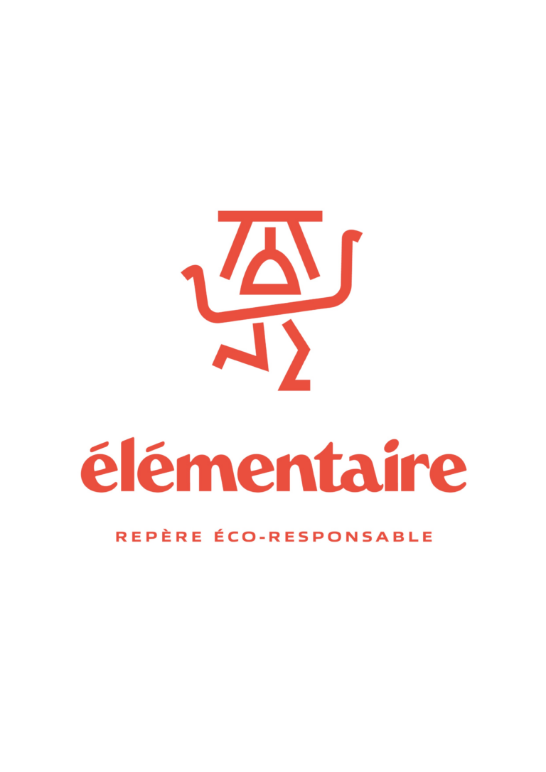 Logo du commerce