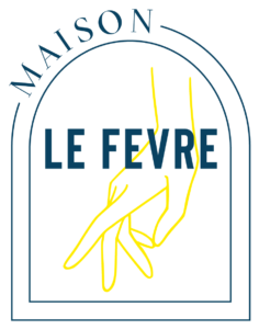 Logo du commerce