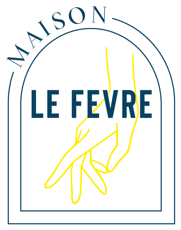 Logo du commerce