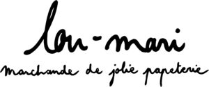 Logo du commerce