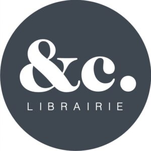 Logo du commerce