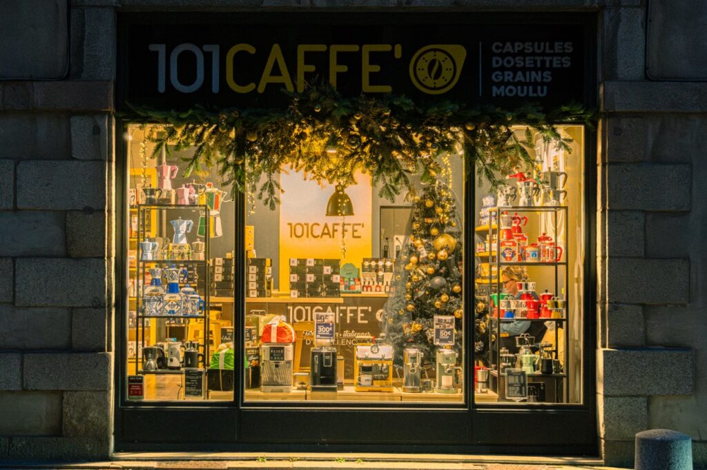 101 CAFFÈ