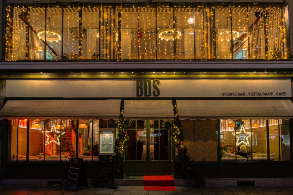 BDS