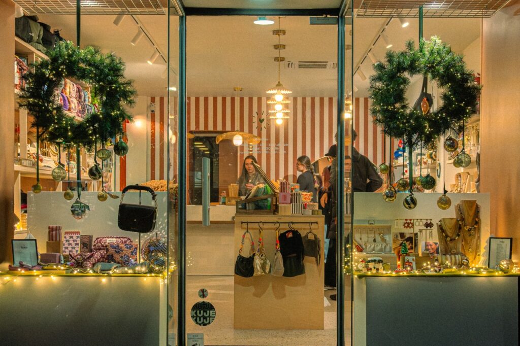 KOKO CONCEPT STORE