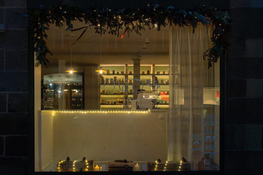 ARTI CAFÉ CÉRAMIQUE