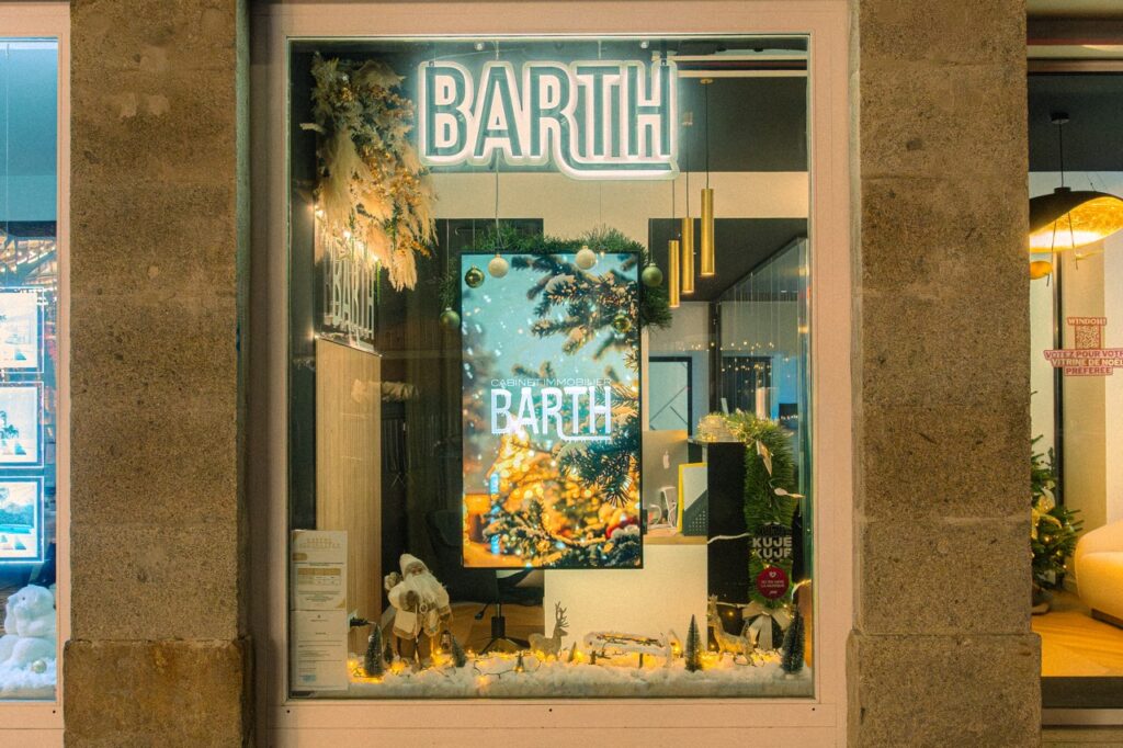 CABINET BARTH IMMOBILIER