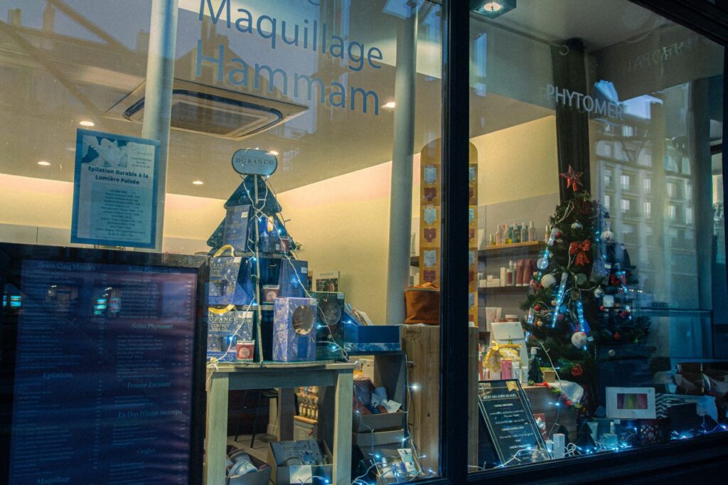 OPAL SPA BEAUTÉ INSTITUT