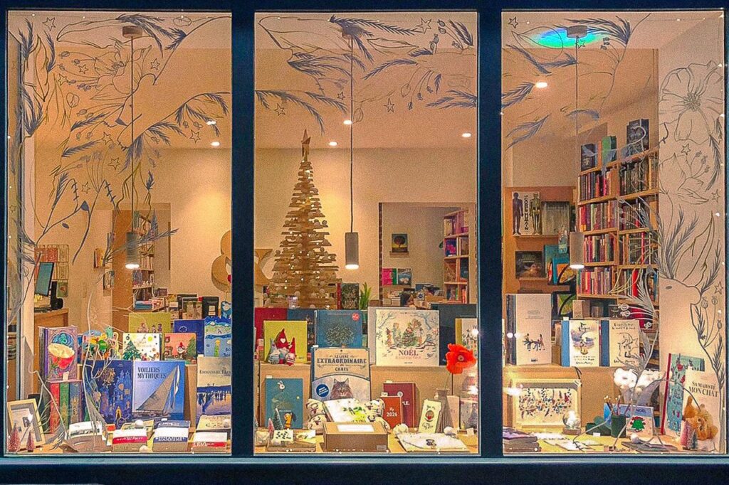 LIBRAIRIE&CETERA