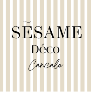 Logo du commerce