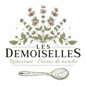 Logo du commerce
