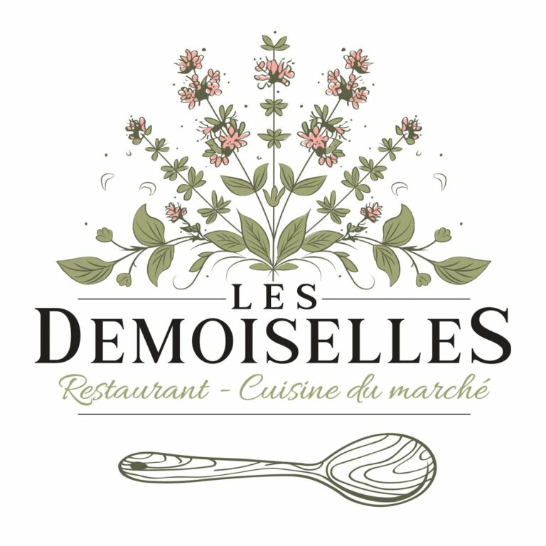 Logo du commerce