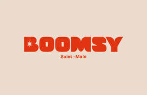 Logo du commerce
