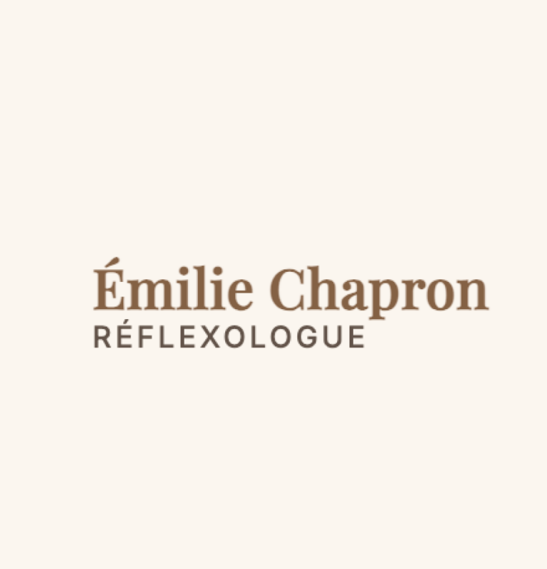 Logo du commerce